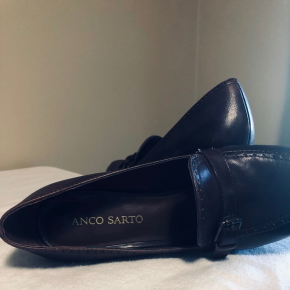 Franco Sarto shoes - Picture 7 of 7